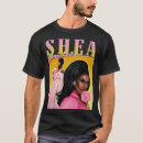 Buscar shea camisetas Vintage