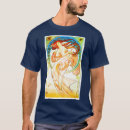 Buscar alphonse mucha camisetas 2025