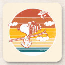 Buscar viajes posavasos Esquí