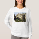 Buscar monasterio camisetas Acantilado