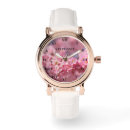 Buscar sakura relojes Floral