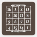 Buscar nerd pegatinas Matemática