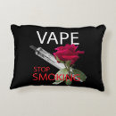 Buscar el fumar cojines Cigarrillo
