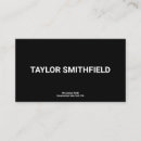 Buscar obreros tarjetas de visita Moderno