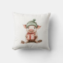 Buscar lechones cojines Lechón