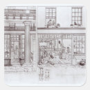 Buscar carril pegatinas Diecinueveavo