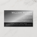 Buscar comerciantes tarjetas de visita Profesional