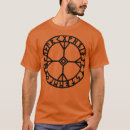 Buscar algiz camisetas Pagano