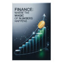Buscar finanzas posters Financiero