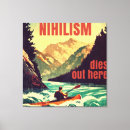 Buscar remo lienzos Canoa