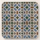 Buscar mosaico verde posavasos Mediterráneo