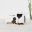 Buscar wine glass tarjetas Red