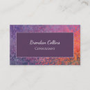 Buscar grunge tarjetas de visita Textura