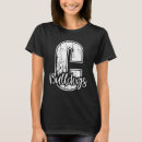 Buscar venti camisetas Fanático