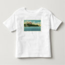 Buscar mil islas camisetas Linterna