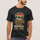 Buscar autocaravana camisetas Más