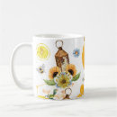 Buscar sunflower tazas Moderno