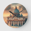 Buscar roma italia relojes de pared Viajar