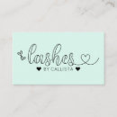 Buscar bonitos tarjetas de visita Clientes