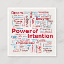 Buscar éxito tarjetas de visita Colorido