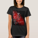 Buscar copos de nieve camisetas Vacaciones