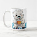 Buscar oso tazas Animal adorable