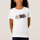 Buscar conejillo de indias Camisa