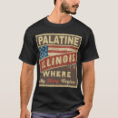 Buscar palatino camisetas Retro