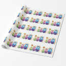 Buscar matryoshka papel de regalo Ruso