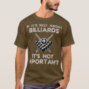 Buscar mamá novata camisetas Billar