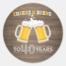 Buscar cerveza pegatinas Para él