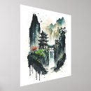 Buscar pintura china posters Tinta