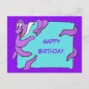 Buscar pulpo tarjetas General y unisex