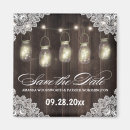 Buscar luces de la secuencia invitaciones Ahorre la fecha
