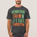 Buscar carrot camisetas Amante de los animales