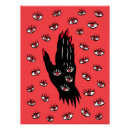 Buscar ojos del rojo posters Gótico