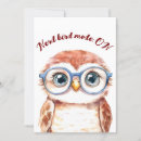 Buscar nerd tarjetas Pájaro