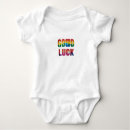 Buscar buena suerte bebe ropa Bebé