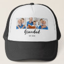 Buscar foto camionero gorras Para él