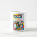 Buscar comic book tazas America