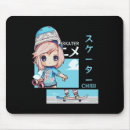 Buscar chibi alfombrillas de raton Divertido