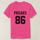 Buscar freaks camisetas Divertido