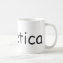 Buscar helvetica tazas Cómico sin