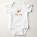 Buscar king bebe ropa Dorado