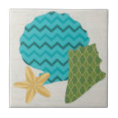 Buscar costera azulejos Conchas