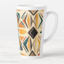 Buscar geometric tazas Retro