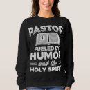 Buscar espíritu santo sudaderas Tendencias