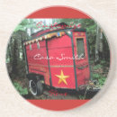 Buscar caravana posavasos Camping