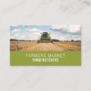 Buscar tractor tarjetas de visita Para todos