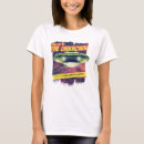 Buscar extranjeros mujer camisetas Fantasía